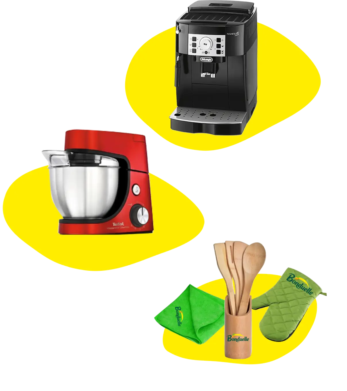 A promóció nyereményeiről kép.